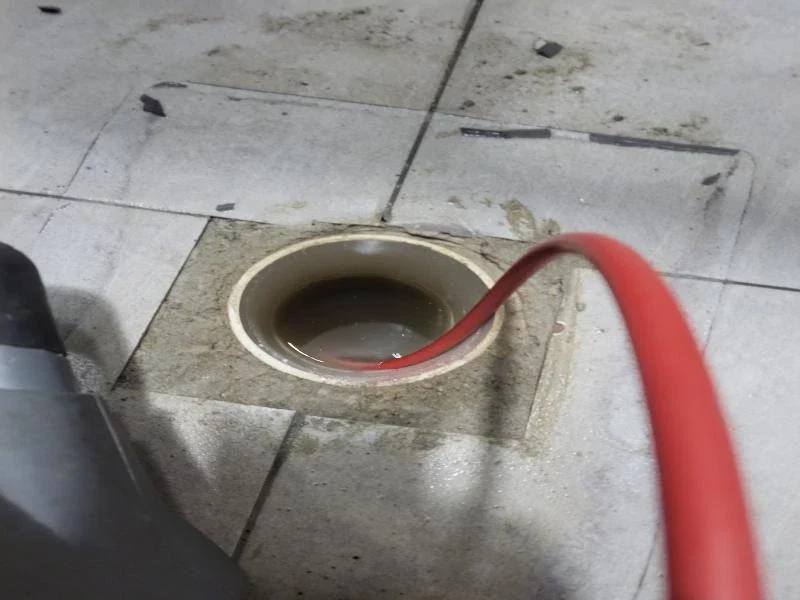 성북구 정화조가 막혔을 때 먼저 할 일 3가지